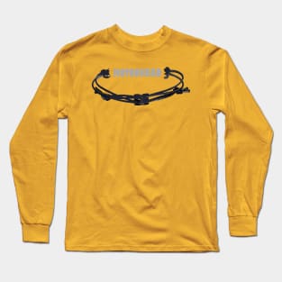 MOTORHEAD BRACELET BY ALCHEMY OF ENGLAND Long Sleeve T-Shirt